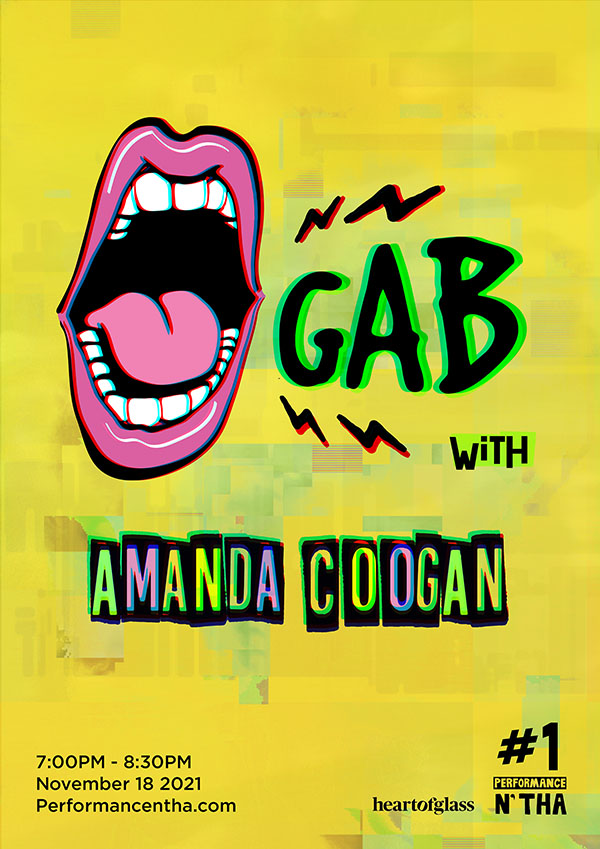 GAB #1